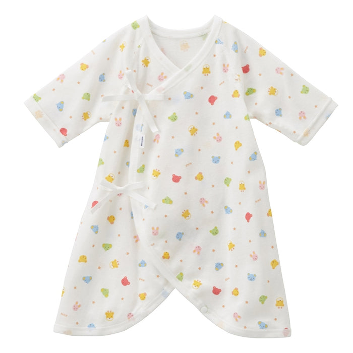 プレママ・プレパパ出産準備　ライブ相談 肌着セット