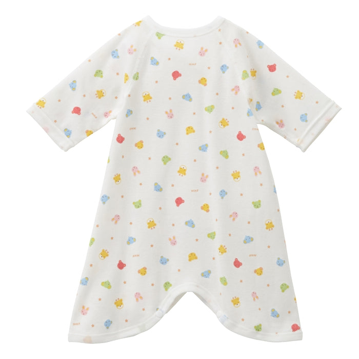 プレママ・プレパパ出産準備　ライブ相談 肌着セット