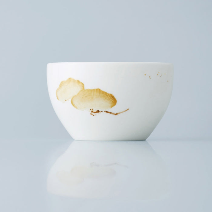 【ゴールドレーベル】お食い初め食器セット 12