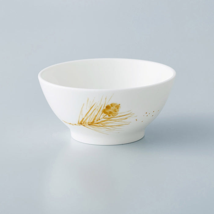【ゴールドレーベル】お食い初め食器セット 19