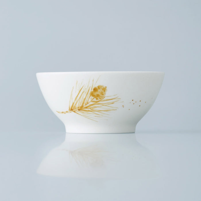 【ゴールドレーベル】お食い初め食器セット 20