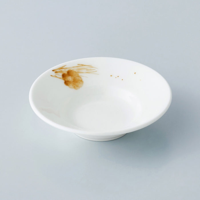 【ゴールドレーベル】お食い初め食器セット 4