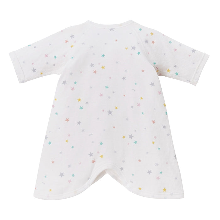 순수한 베일 니트 거즈 속옷 세트 (남성과 여성 모두의 6 점)