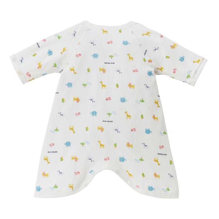 순수한 베일 니트 거즈 속옷 세트 (남성과 여성 모두의 6 점)