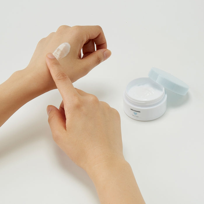 베이비 스킨 케어 세트