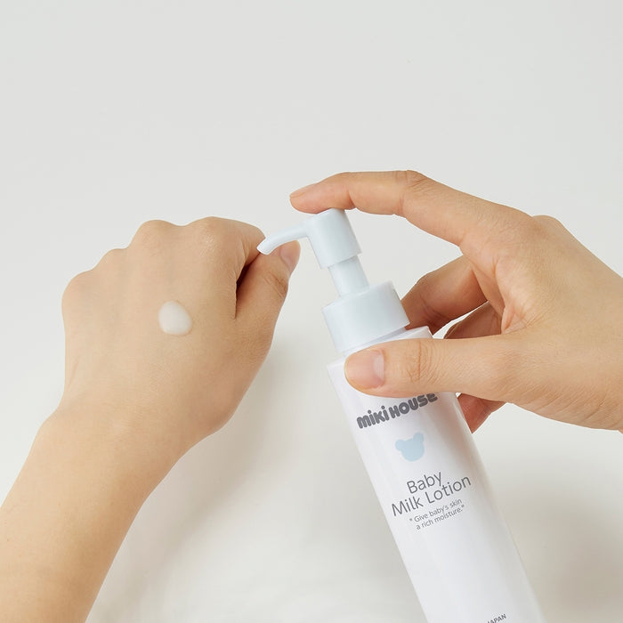 베이비 스킨 케어 세트