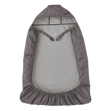 3WAY rain cape gray 商品画像