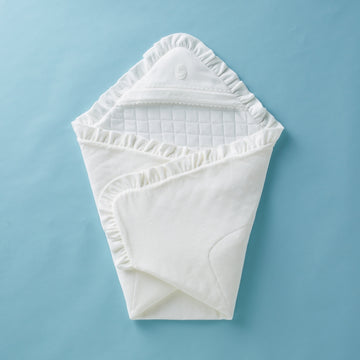 Velor Afghan (swaddle)