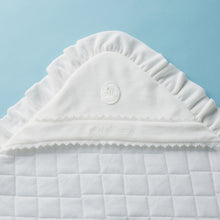 ベロアアフガン（おくるみ） – ミキハウスオフィシャルサイト