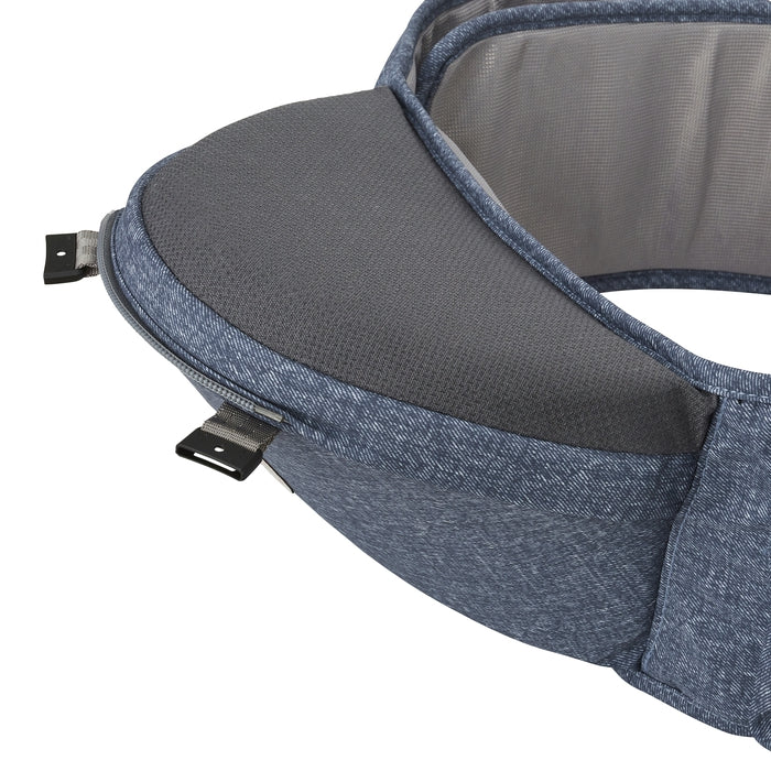 ミキハウス×ポグネー ベビーキャリア