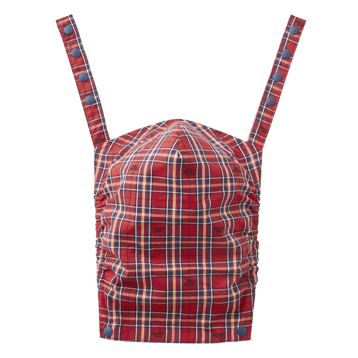 ミキハウス×ポグネー ベビーキャリア