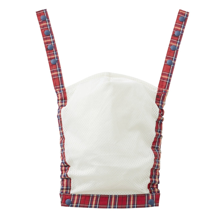 ミキハウス×ポグネー ベビーキャリア