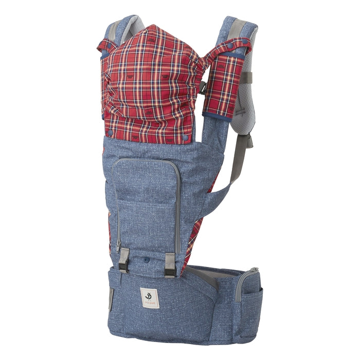 ミキハウス×ポグネー ベビーキャリア