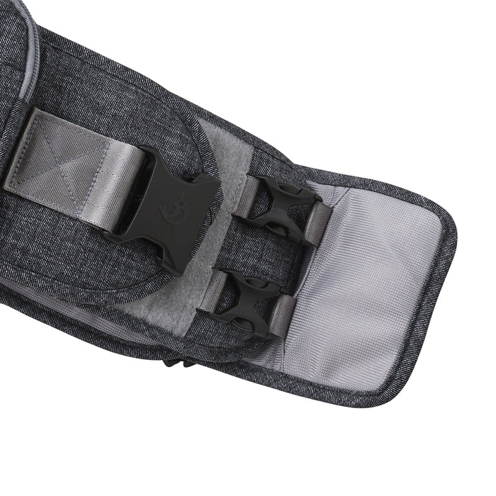 ミキハウス×ポグネー ベビーキャリア