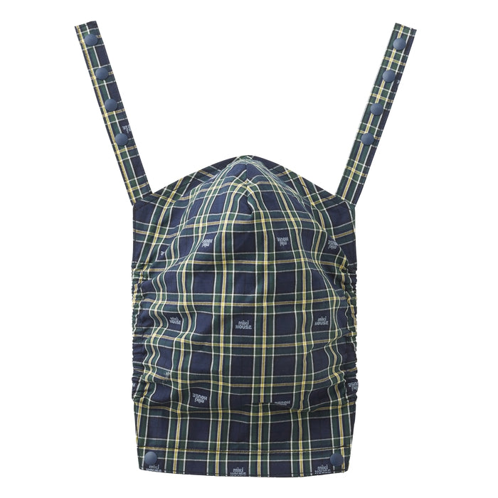 ミキハウス×ポグネー ベビーキャリア