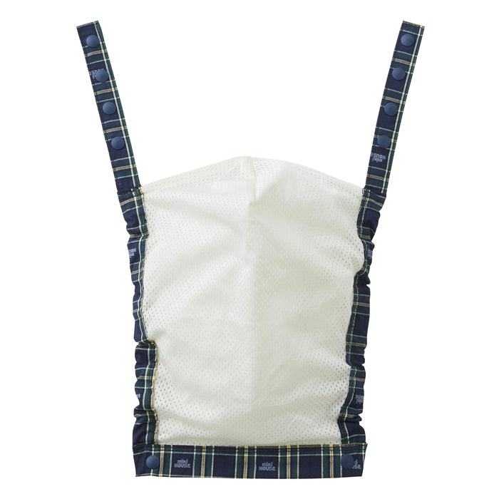 ミキハウス×ポグネー ベビーキャリア