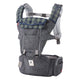 MIKI HOUSE×Pogne baby carrier