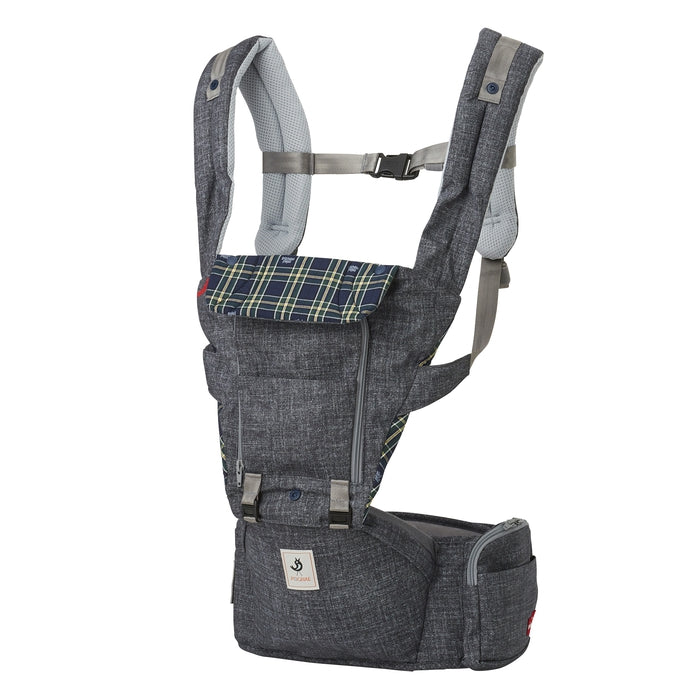 ミキハウス×ポグネー ベビーキャリア