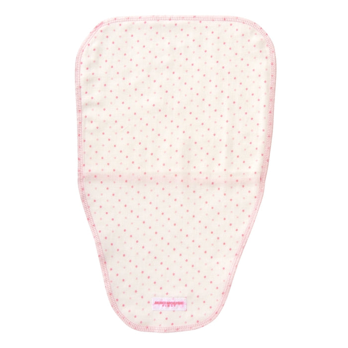 纱布材质的吸汗垫2片组套