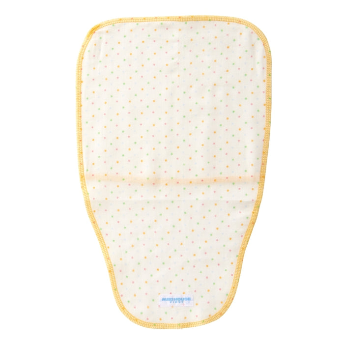 纱布材质的吸汗垫2片组套