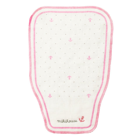 イカリマーク柄汗取りパッド