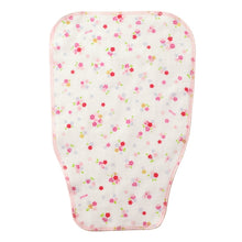 小花くるま柄汗取りパッド – ミキハウスオフィシャルサイト