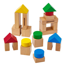 ウッドブロック – ミキハウスオフィシャルサイト