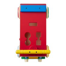 ミキハウス　パズルバス　最終値下げ パズルバス – ミキハウスオフィシャルサイト