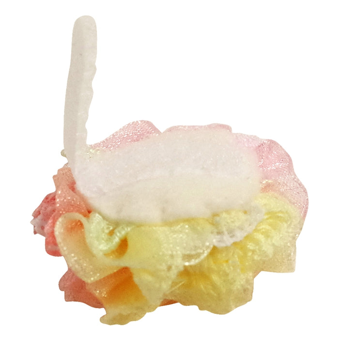 Flower baby hair clip