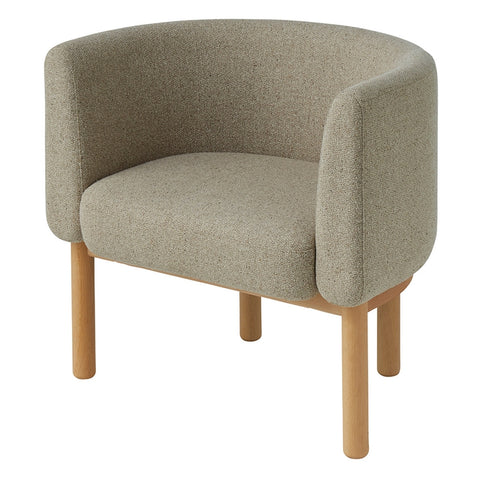 미키 하우스 x 카리 모쿠 간호 의자