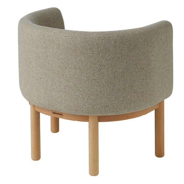 미키 하우스 x 카리 모쿠 간호 의자