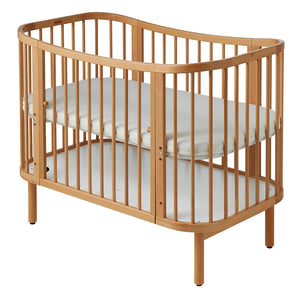 MIKI HOUSE×karimoku ベビーベッド | ミキハウスオフィシャルサイト 