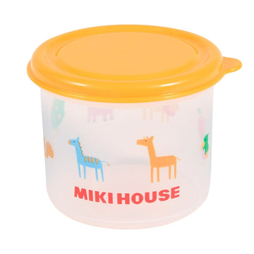 snack cup