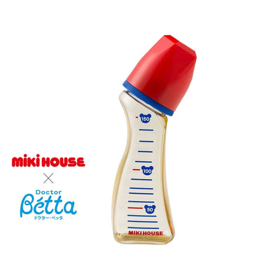 Doctor Betta製ミルクボトル(150ml)