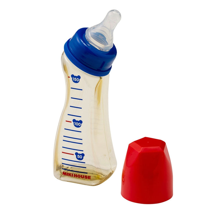 Doctor Betta製ミルクボトル(150ml) | ミキハウスオフィシャルサイト