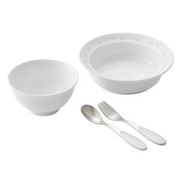 tableware set