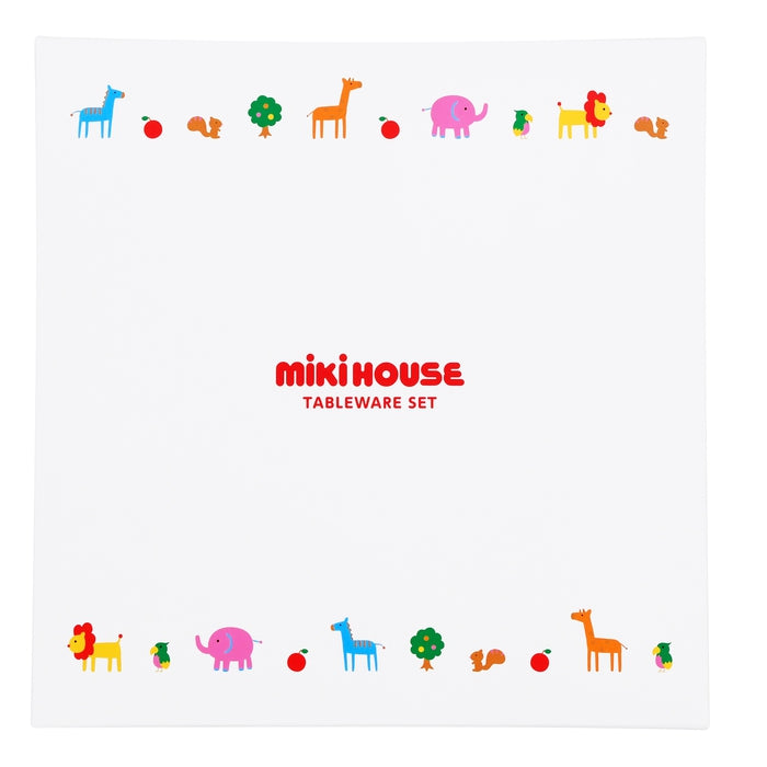 Tableware set