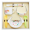 Tableware set
