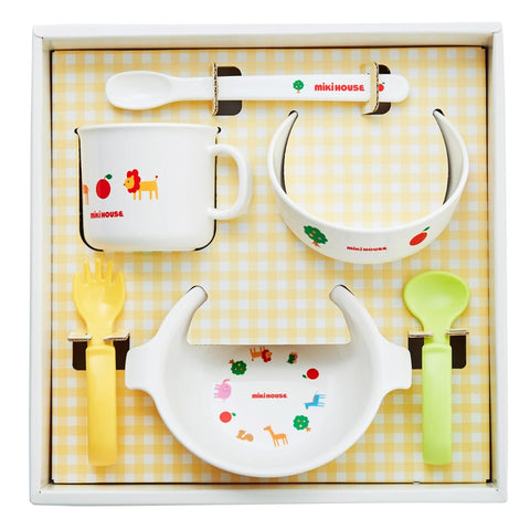 Tableware set