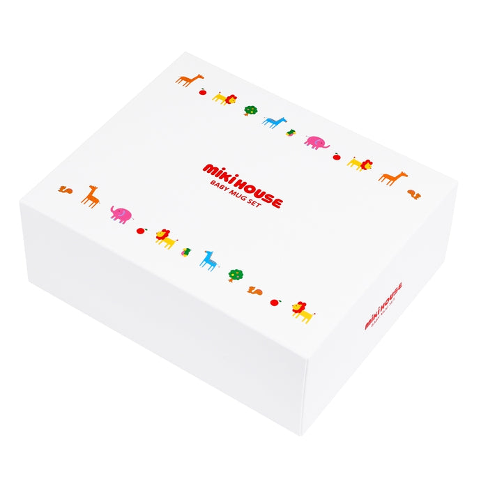 훈련 머그잔 세트