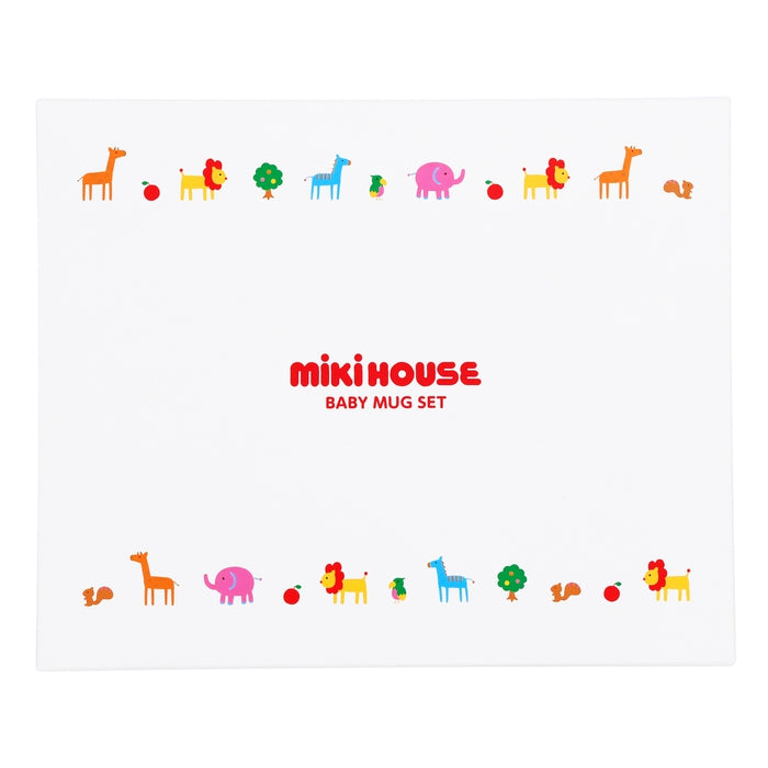 훈련 머그잔 세트