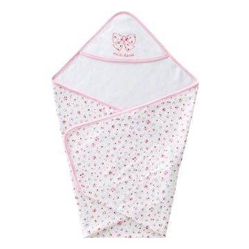 [확인되지 않은] 작은 꽃 패턴☆아프가니스탄 (Swaddle)