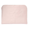 Plain pillow cover