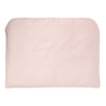 Plain pillow cover