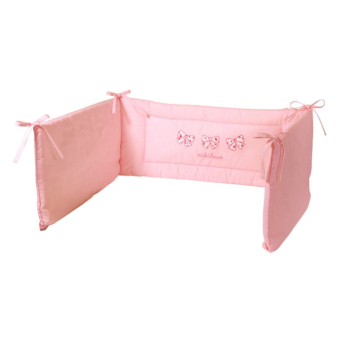 Bed Guard Ribbon x Small Flower Pattern