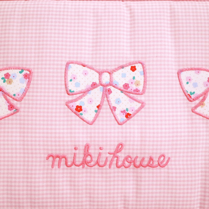 Bed Guard Ribbon x Small Flower Pattern