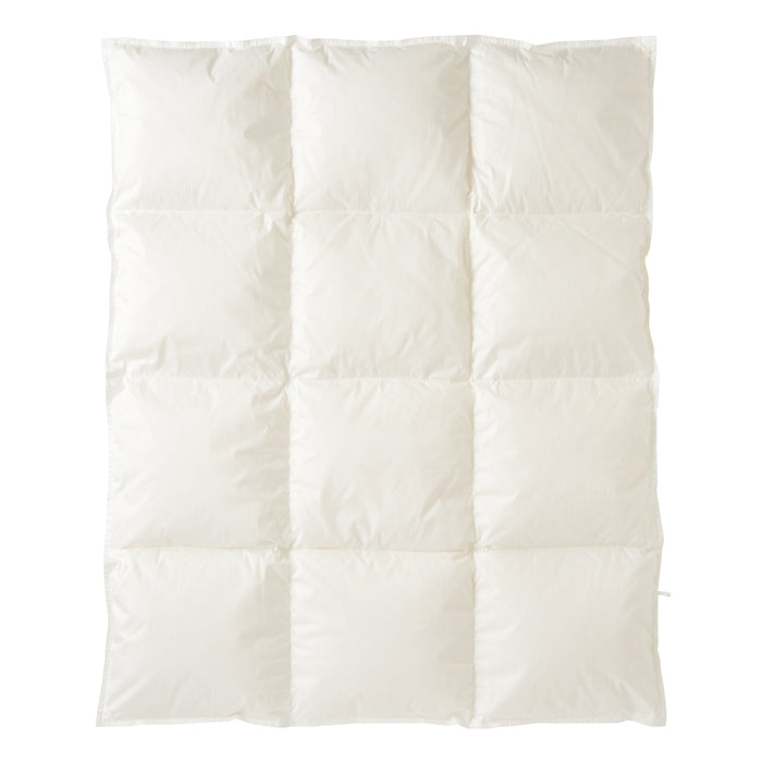 Gore down comforter set