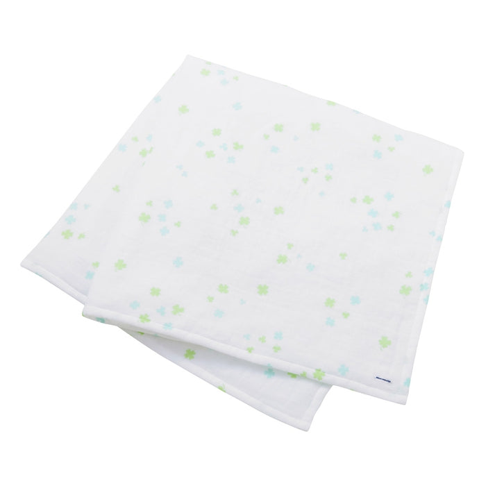 Gauze Pile Multi-Quenti