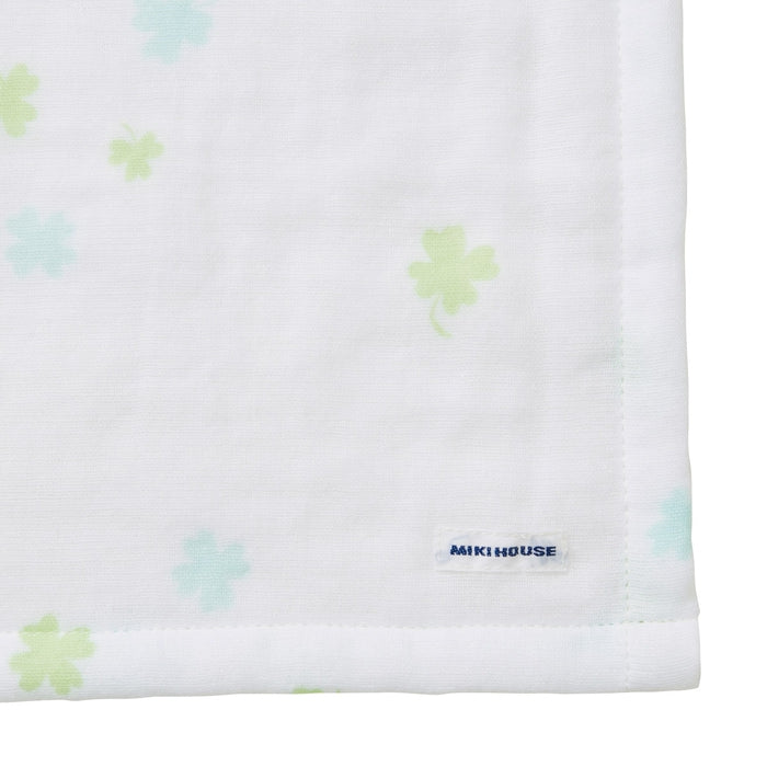 Gauze Pile Multi-Quenti