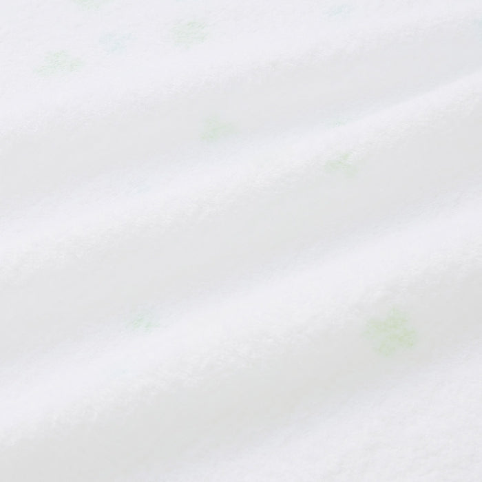 Gauze Pile Multi-Quenti